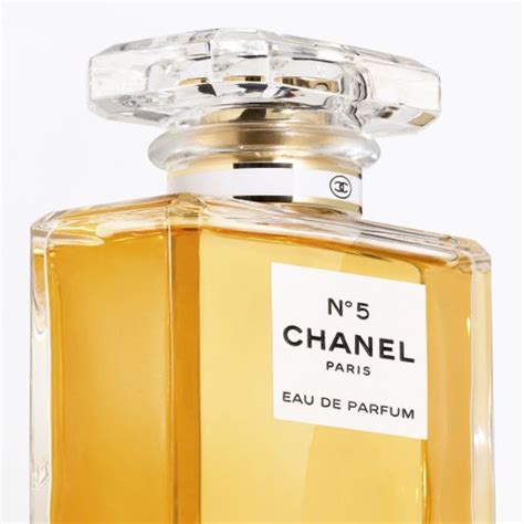 cheapest Chanel perfume UK